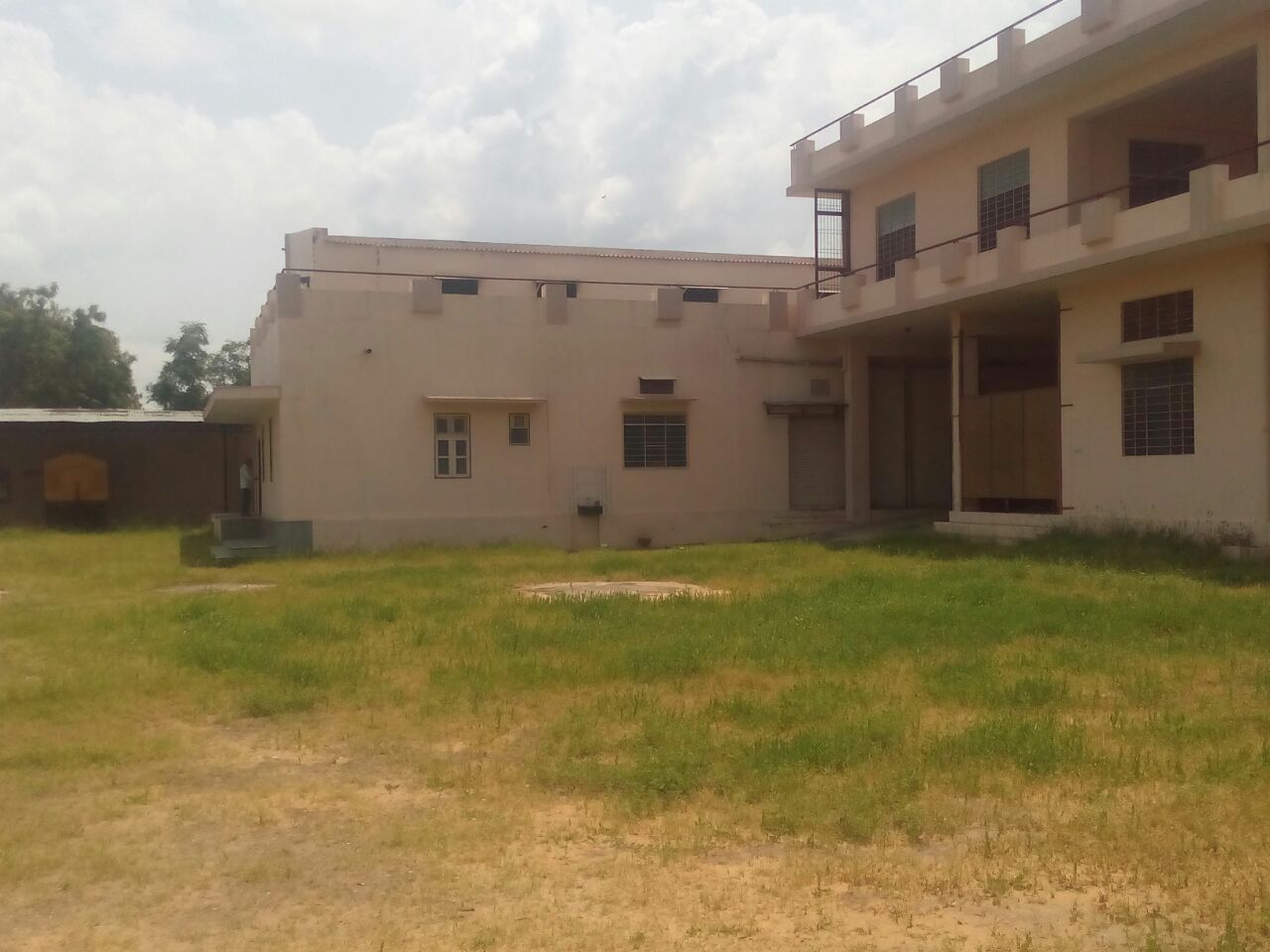 A.Daga Steel & Industrial Corportaion-Sanganer-Jaipur